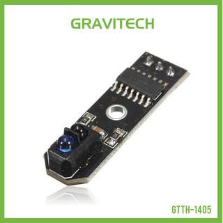 [Gravitechthai] IR Infrared Tracker Sensor