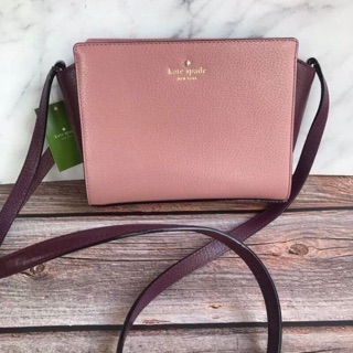 Kate Spade Hayden Hayden crossbody grand street