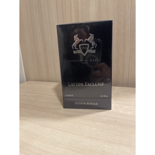 Parfums de Marly Layton Exclusif PDM Layton Exclusif น้ำหอมแท้แบ่งขาย