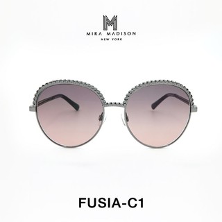 Miramadison ﻿แว่นตากันแดด รุ่น FUSIA-C1