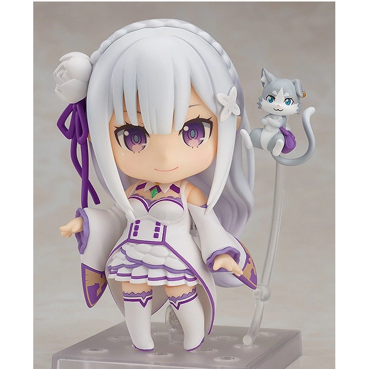 Nendoroid Emilia 751