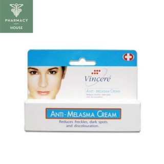 Vin21 Anti-melasma cream 15 ml.