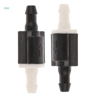 2Pcs Wiper Washer Windshield Check for valve For  Highlander…