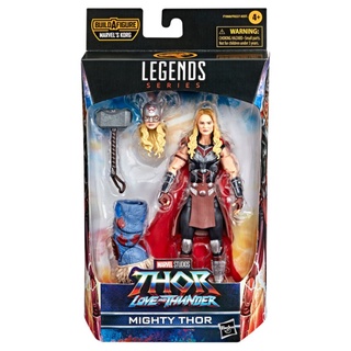 Hasbro Marvel Legends Mighty Thor