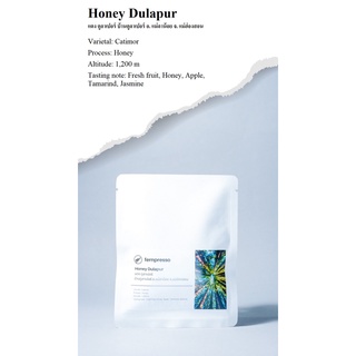 Honey Dulapur Drip Bag