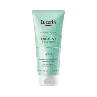 Eucerin Pro Acne Solution Scrub 100ml.