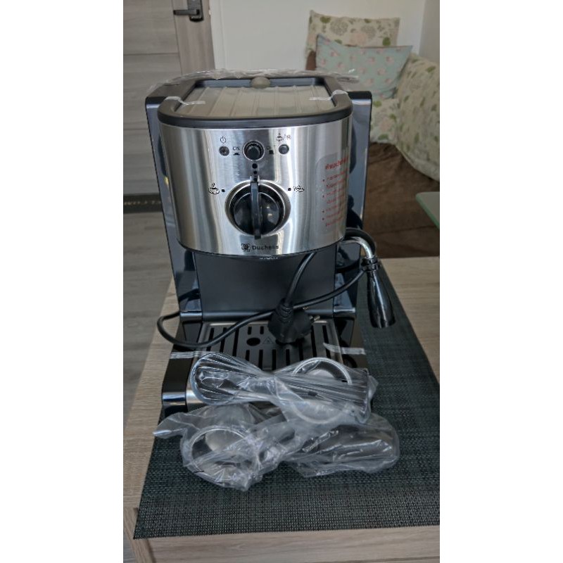 Duchess Expresso Machine เครื่องชงกาแฟ รุ่น CM5000B