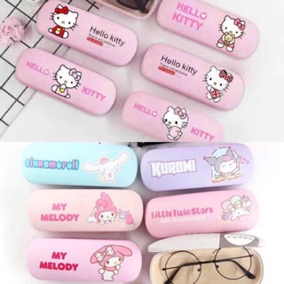 กล่องแว่น Sanrio Glasses Box