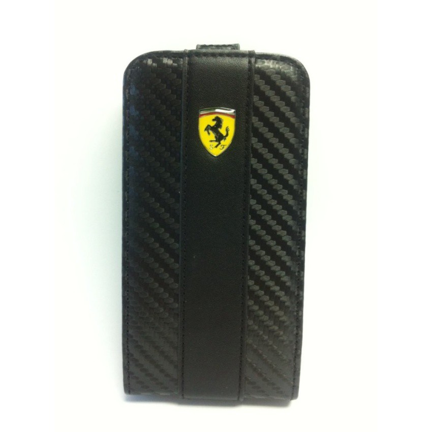 Ferrari Challenge Flip Case for iPhone 4/4s
