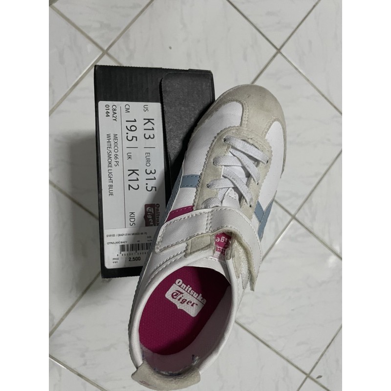 shopee onitsuka tiger