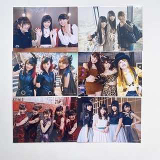 AKB48 รูปแถมร้าน Store Benefit photo singleต่างๆ