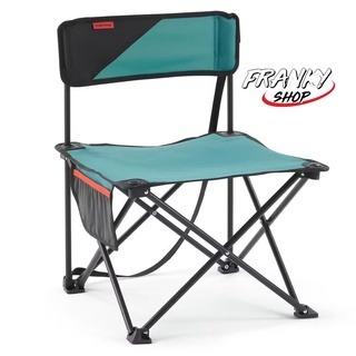 [พร้อมส่ง] เก้าอี้สำหรับการตั้งแคมป์ LOW FOLDING CAMPING CHAIR MH100