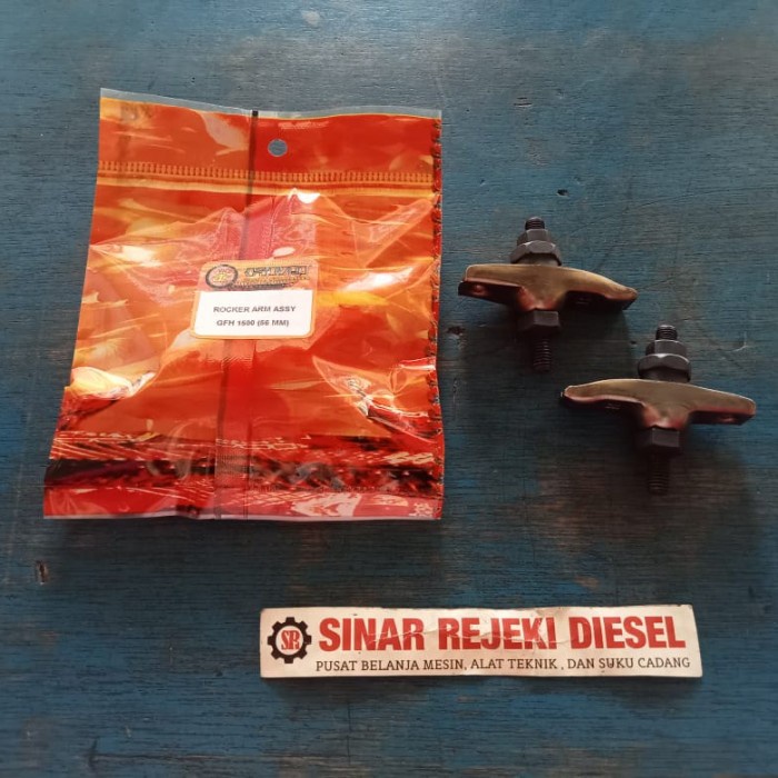 เครื่องกําเนิดไฟฟ้าแขนโยก Genset ET1500 ET 1500 1000 วัตต์ 56 มม.