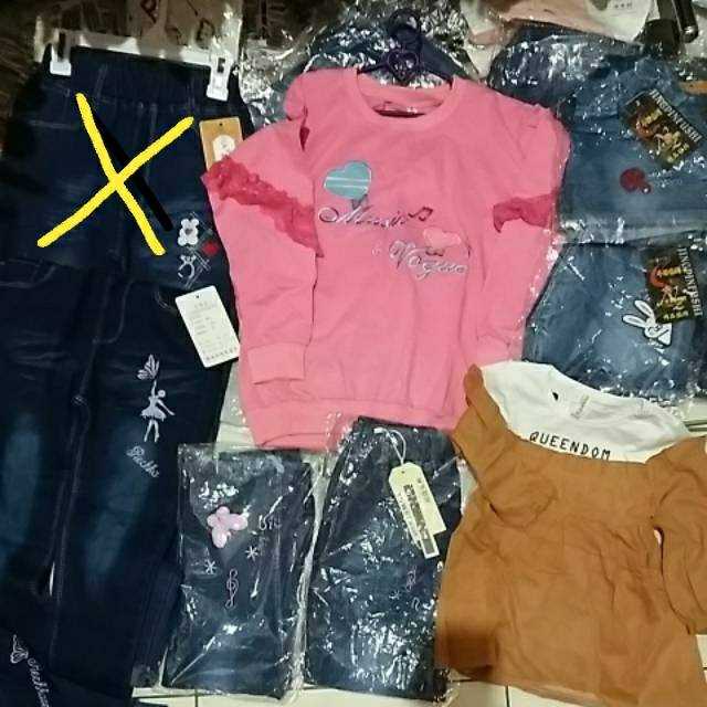 คุณแม่ Ellas order**