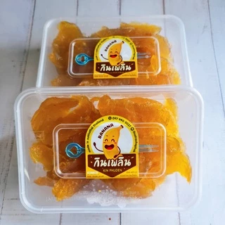กินเพลิน✨250 กรัม ส้มลิ้ม ส้มแผ่น มะม่วงกวนสุโขทัย