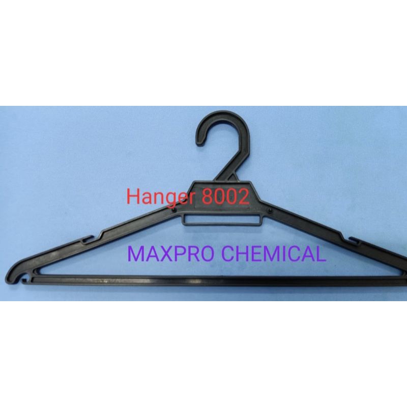 MAXPRO LAUNDRY HANGER CODE 8002 (36 ชิ้น)