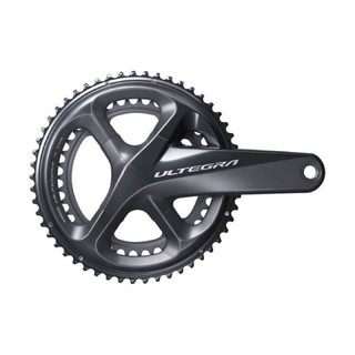 จานโซ่ จักรยานเสือหมอบ SHIMANO ULTEGRA FC-R8000 2x11สปีด