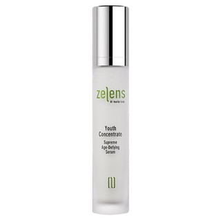 พร้อมส่ง 🇬🇧 ใหม่&amp;แท้ 💯% Zelens Youth Concentrate Supreme Age-Defying Serum 30 ml