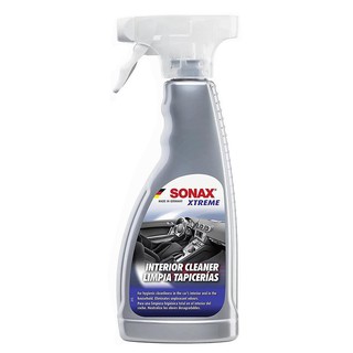 สเปรย์ฟอกทำความสะอาดภายใน SONAX 500 มล. INTERIOR CLEANER SONAX XTREME 500ML