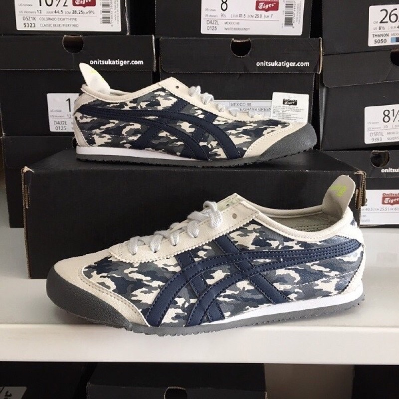 onitsuka tiger serrano greynavy