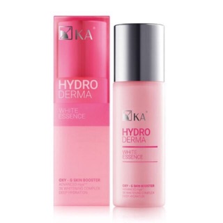 เคเอ น้ำตบ KA hydro derma white essence 110 ml. / 25 ml.