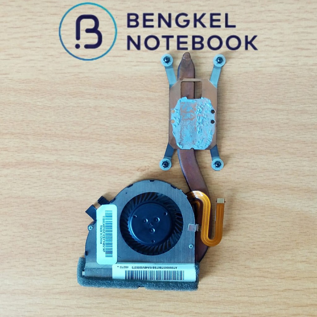 พัดลมฮีทซิงค์ Lenovo ThinkPad X240