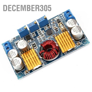 December305 LTC3780 DC 5-32V to 1 V-30V 10A Automatic Step Up Down Regulator Charging Module