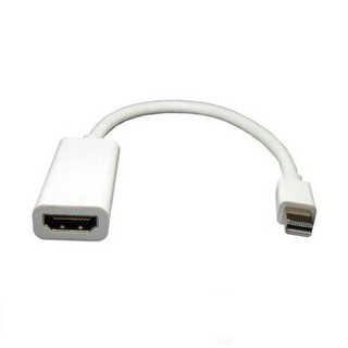 สายแปลง Mini DisplayPort to HDMI (กลุ่ม2)