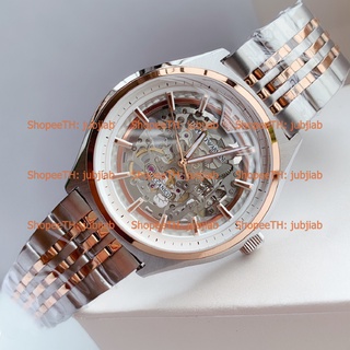 [Pre] AR60002 AR60003 AR60004 AR60005 AR60006 AR60007 AR60008 AR60009 43mm Mens Watch Emporio Armani นาฬิกาผู้ชาย