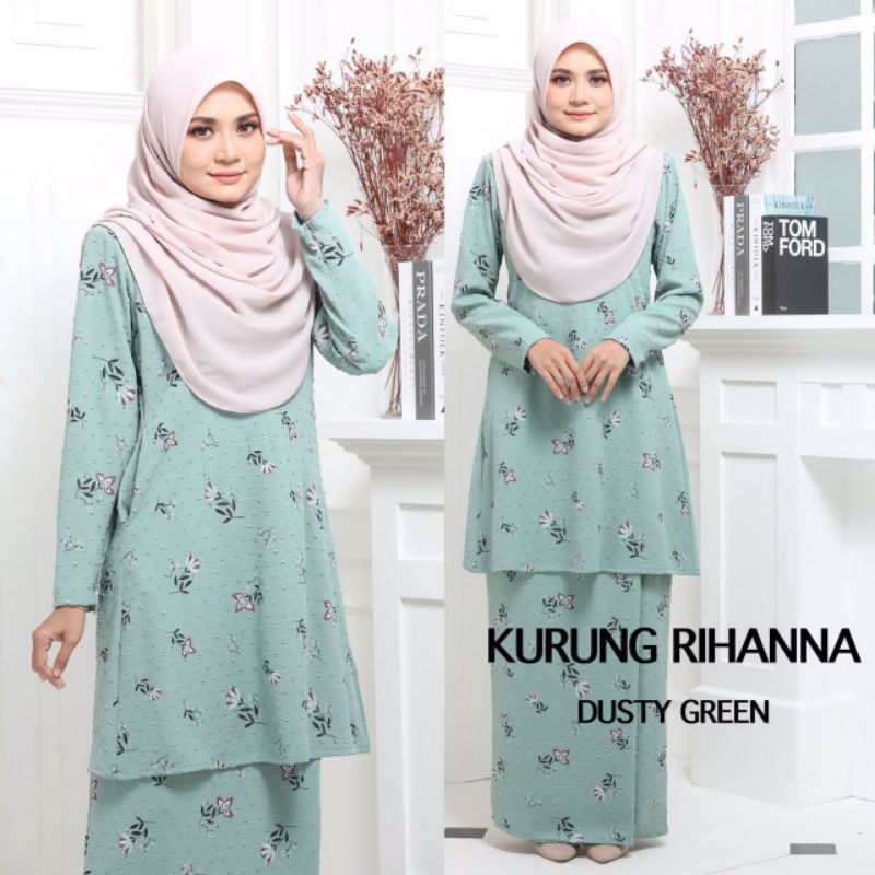 KURUNG RIHANNA โดย Labelbyss