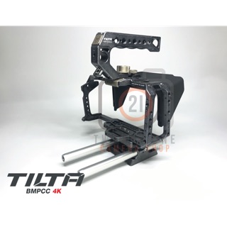 Tilta case for BMPCC4K