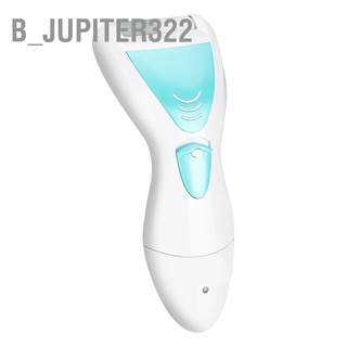 B_Jupiter322 3‐In‐1 เครื่องกําจัดขน แบบชาร์จไฟ ปลั๊ก Eu 110‐240V กันน้ํา สําหรับผู้หญิง