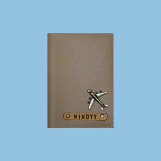 ซองพาสปอร์ต /Passport Cover / Passport Holder