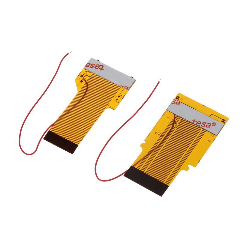 Replacement 32Pin 40 Pin For Gameboy Advance MOD LCD Backlight Cable ...