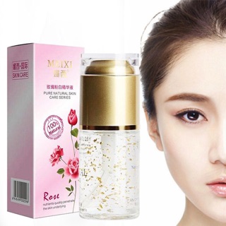 Bioaqua RoseGold24K Whitening