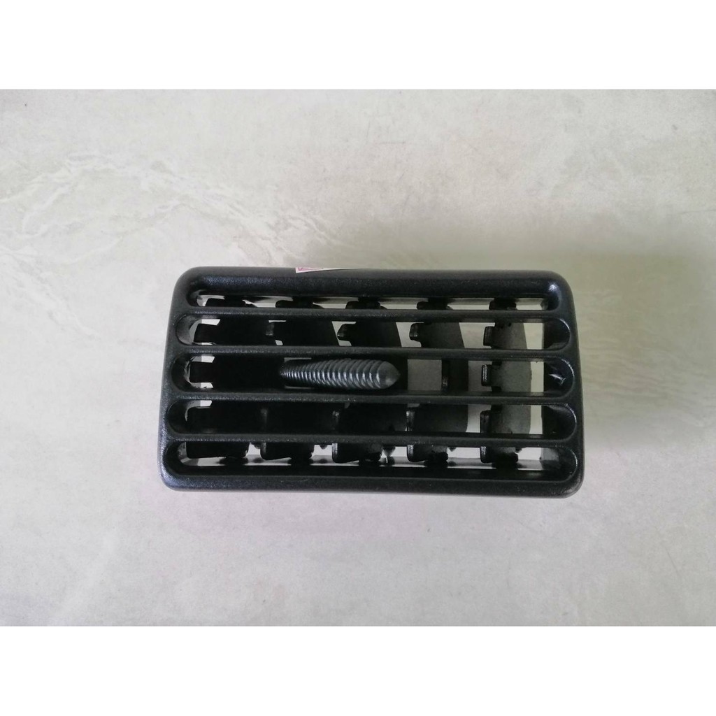 ช่องลมแอร์(อันข้าง) TOYOTA AE100,4AFE ข้างLH(ซ้าย)  ราคาอันละ260บาท
