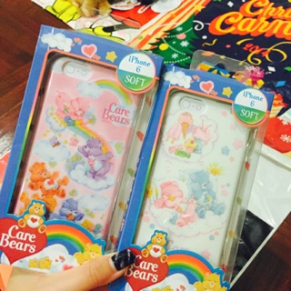 Carebear case