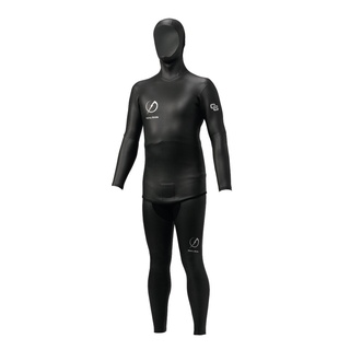 SKIN APNEA 3MM SETS(MEN) เวทสูทสำหรับฟรีไดฟ์ freediving