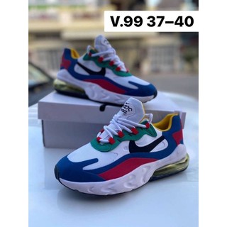 Nike air รองเท้าผ้าใบ รองเท้าใส่วิ่ง สินค้าใหม่💯%