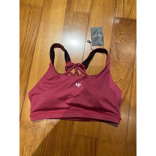 misty mynx sportsbra new อก 32-34 ใหม่พร้อมป้าย