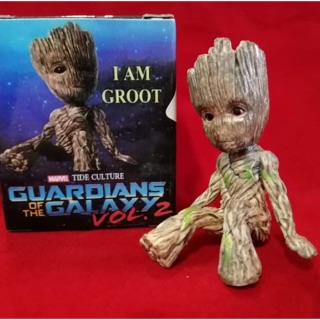 MINI GROOT  ของใหม่ ฟรีส่ง