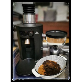 Mahlkonig​ X54​ coffee grinder blow-out kit ชุดยางตบสำหรับX54