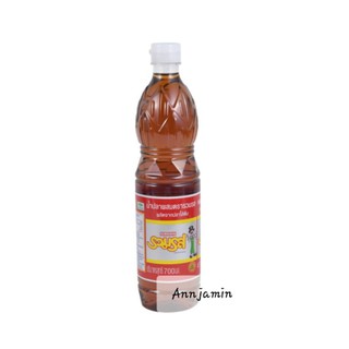 รวมรส น้ำปลาผสม 700 มล.