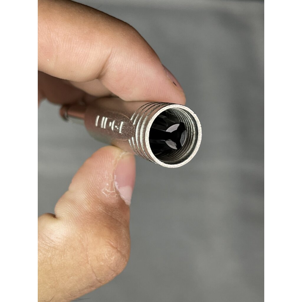 ปลั๊กไมค์ MIC MONO LIDGE YM-201D ปลั๊กโฟนโมโน 1/4 ปลั๊ก phone ลิดจ์ YM201D LIDGE Plug Mic Mono หัว Connector TS 6.35 mm.