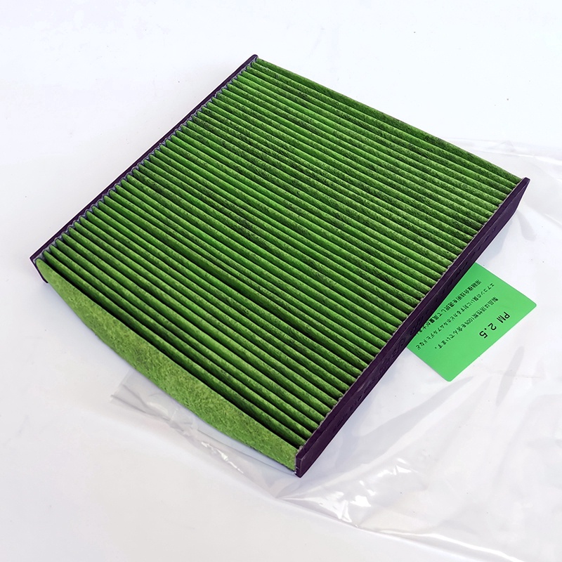VW TIGUAN Passat b8 Variant Golf 7 Audi A3 TT AUDI VW SKODA Cabin filterhighly กรอง PM2.5 Air-condit