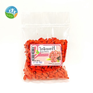 โกจิเบอร์รี่(เก๋ากี้) 100g.