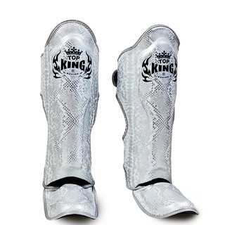 สนับแข้ง Topking Shin Guard Super Snake