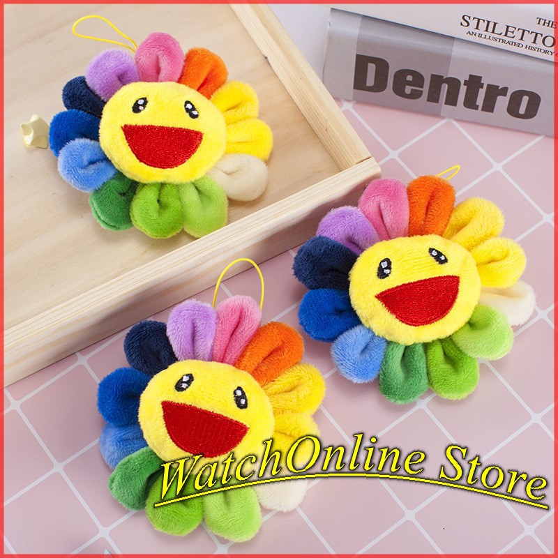 Takashi Murakami Kaikai Kiki ดอกไม้