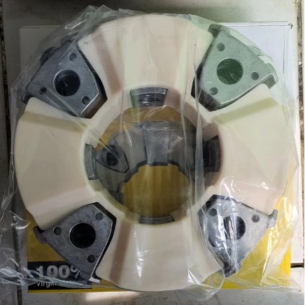 พายเรือยาง 45H 45 H*