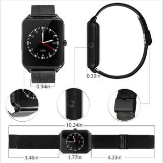 Smart watch for android